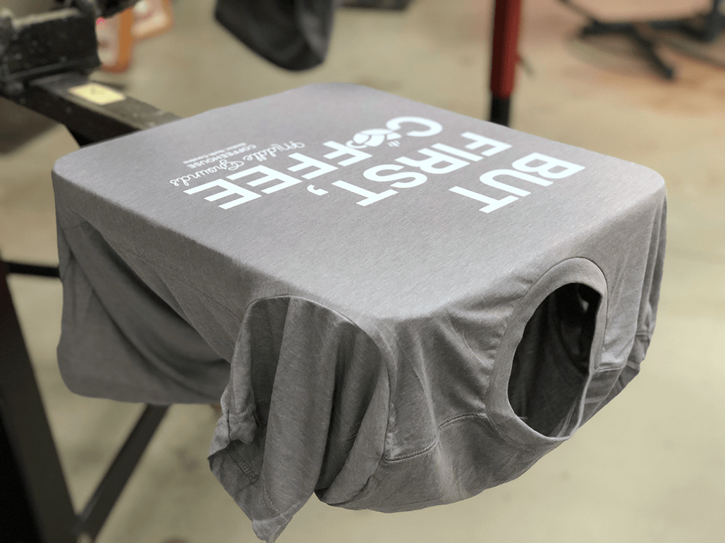T Shirt Printing — Kinston, NC — LIB Graphic Solutions T Shirt Printing — Kinston, NC — LIB Graphic Solutions