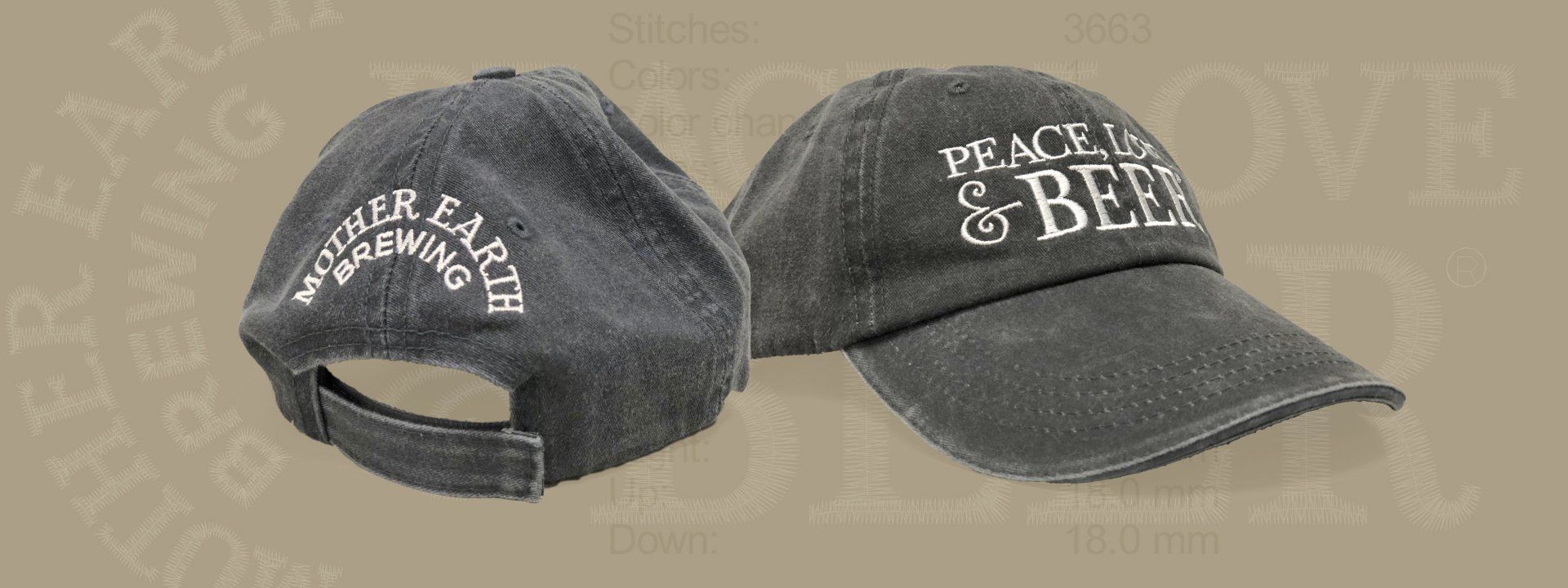 Caps — Kinston, NC — LIB Graphic Solutions Caps — Kinston, NC — LIB Graphic Solutions