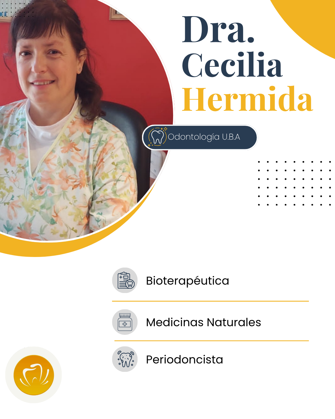 Dra. Cecilia Urrutia