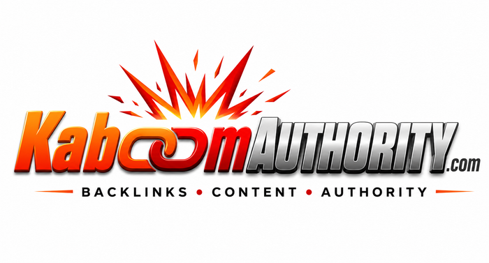 Kaboomdify - Logo