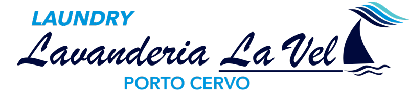 Lavanderia La Vela-LOGO Lavanderia La Vela-LOGO