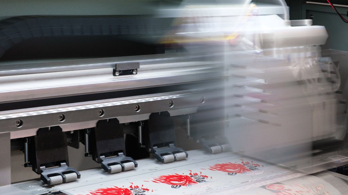 Digital Printing — El Paso, TX — One Stop Print Shop