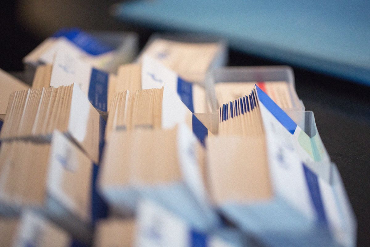 Brochures — El Paso, TX — One Stop Print Shop