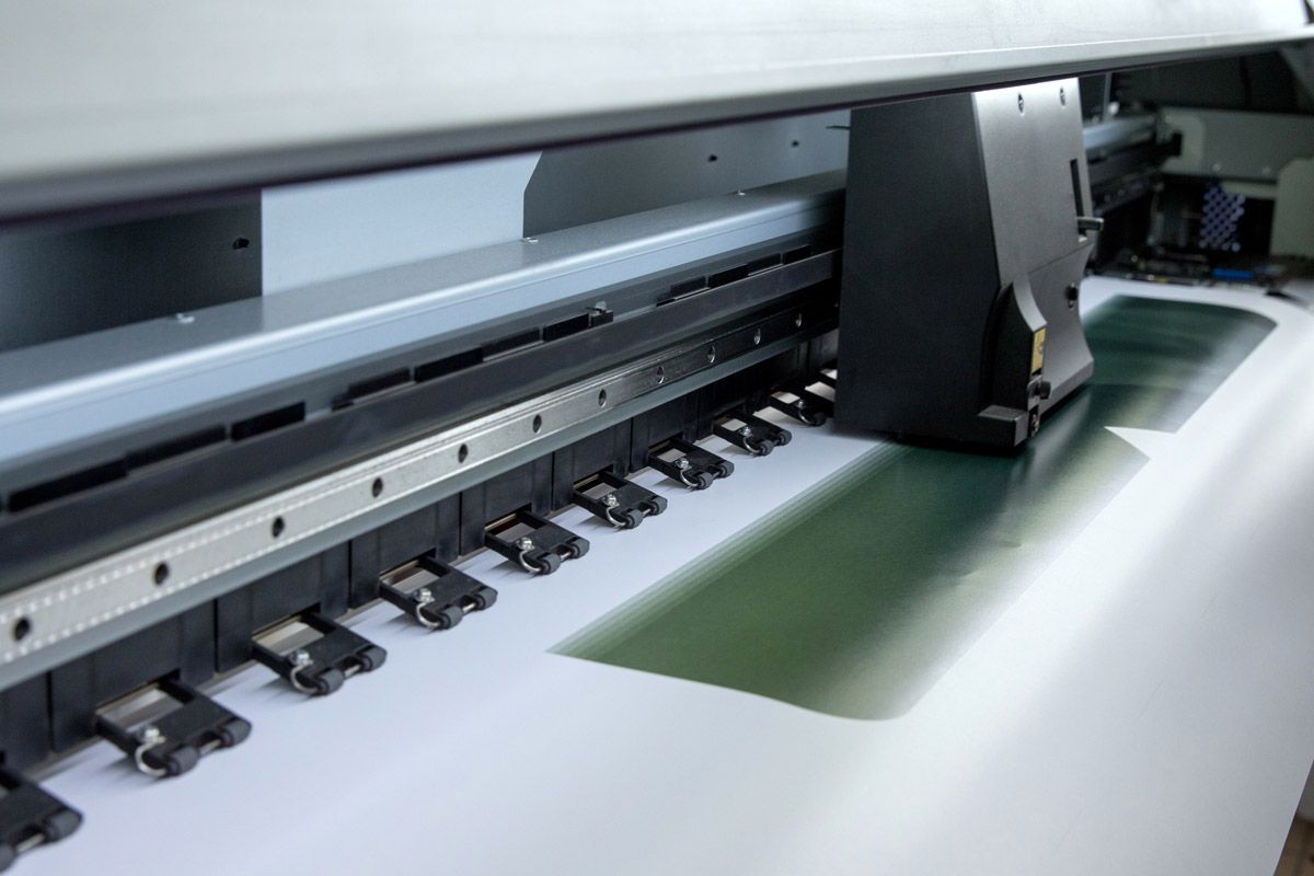 Poster Printer — El Paso, TX — One Stop Print Shop