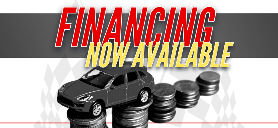 walker financing