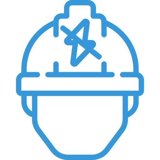 no electrician required to install logo