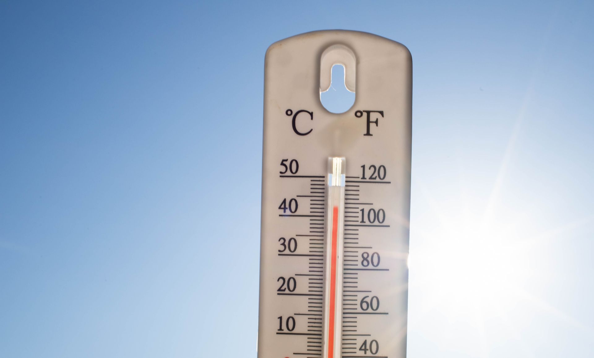 temperature control
