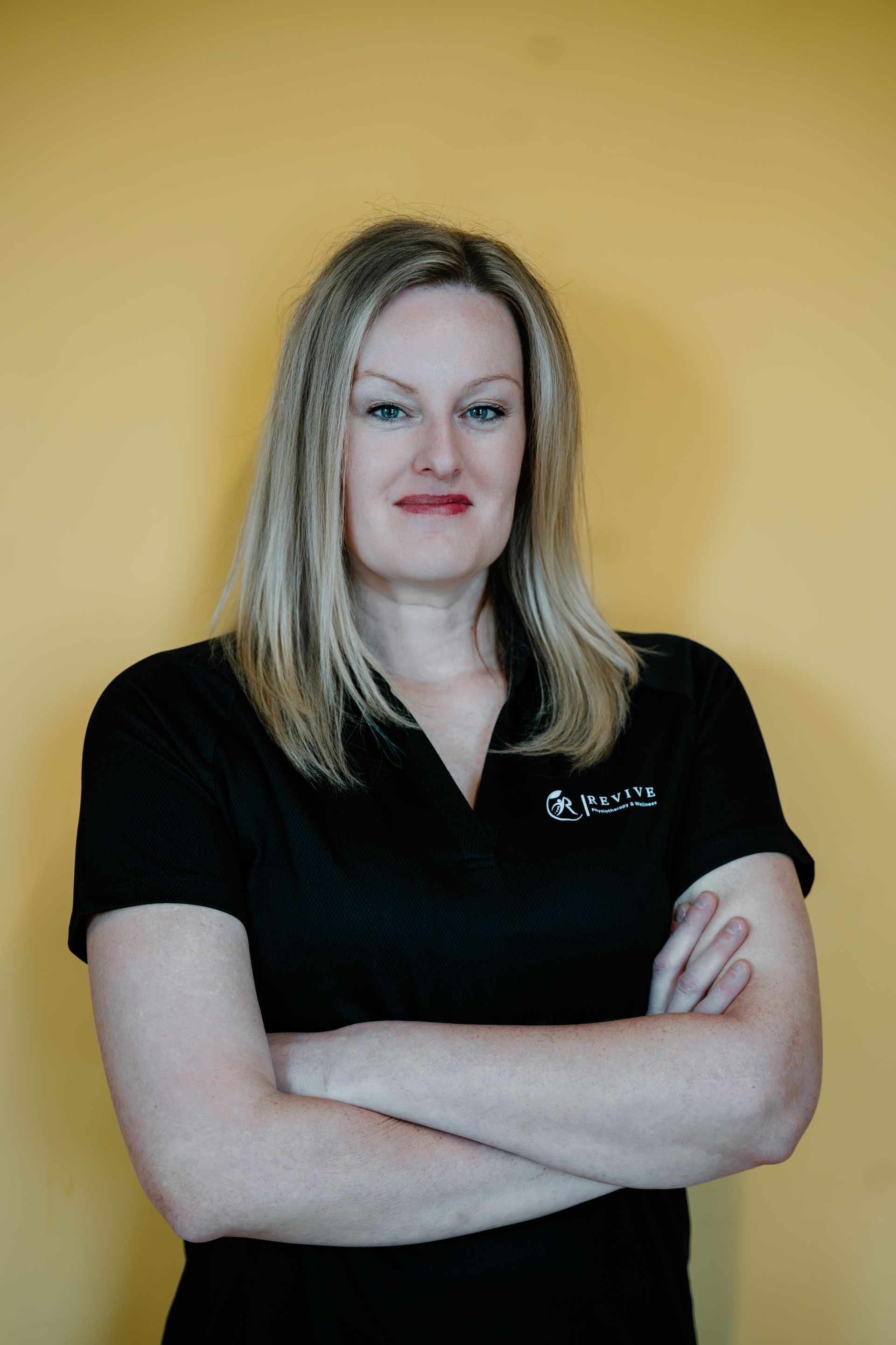 Amy Simmonds