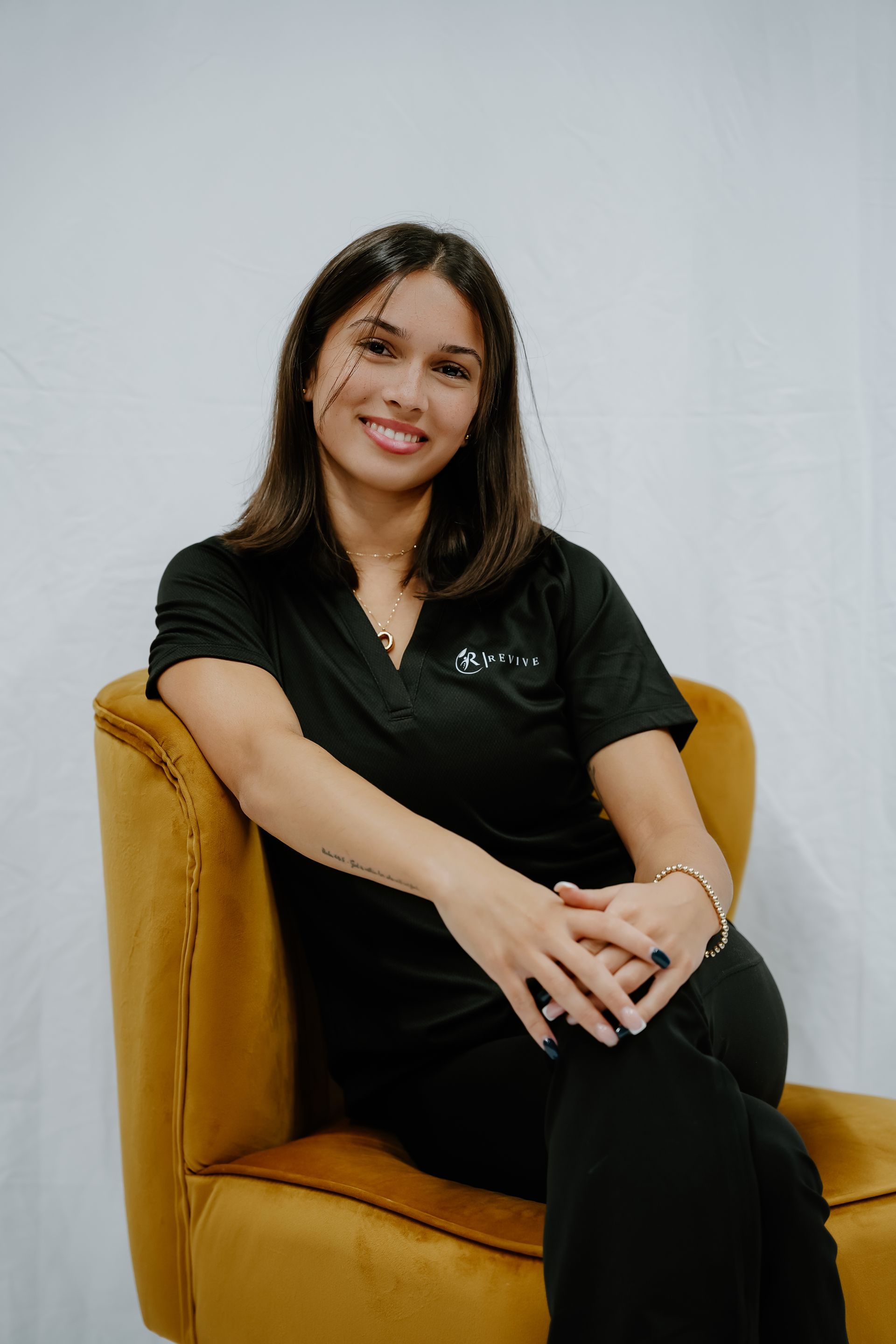 Maria Isabella Jack