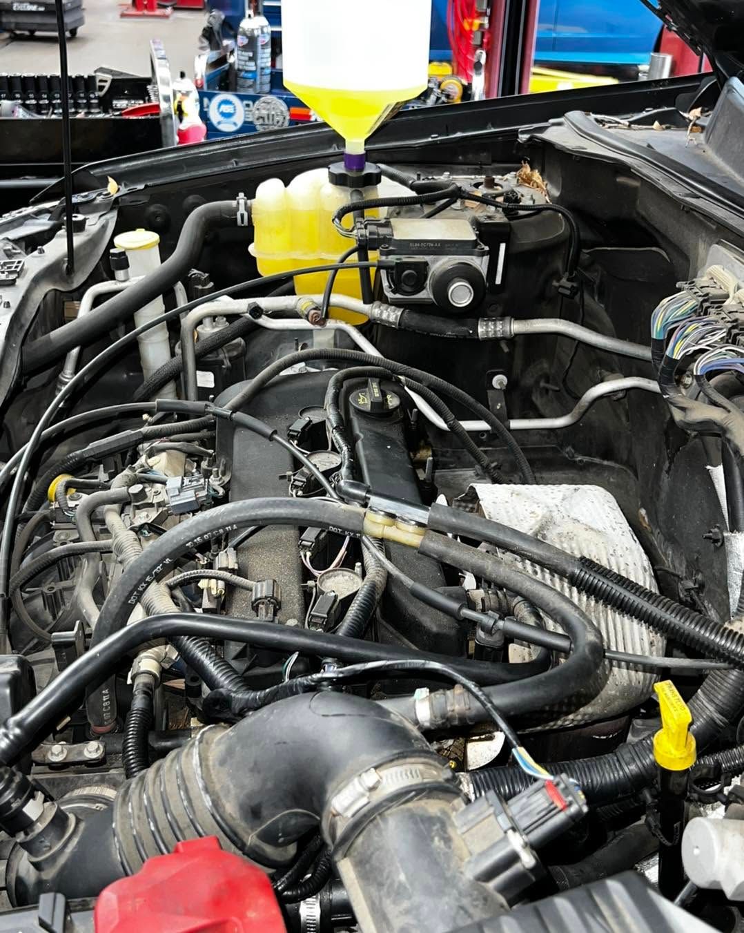 Preventative Maintenance in College Station, TX | CarDoc Automotive
