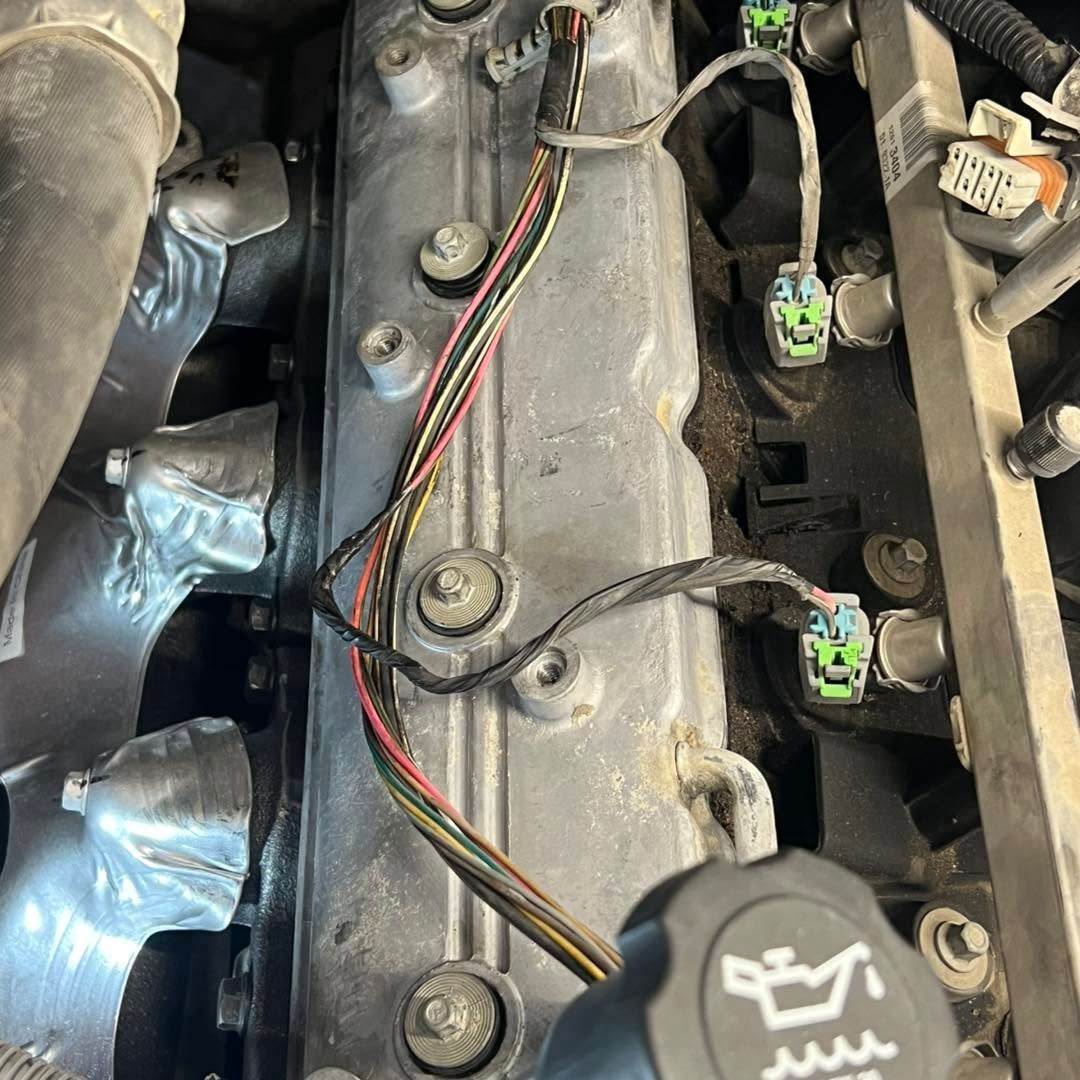 Engine Diagnostics in College Station, TX | CarDoc Automotive