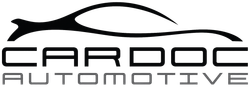 Company Logo | CarDoc Automotive