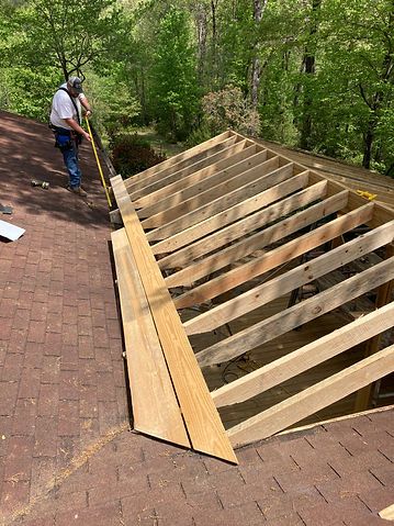 Roof Construction