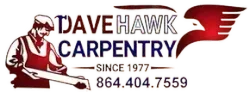 Dave Hawk Carpentry Dave Hawk Carpentry