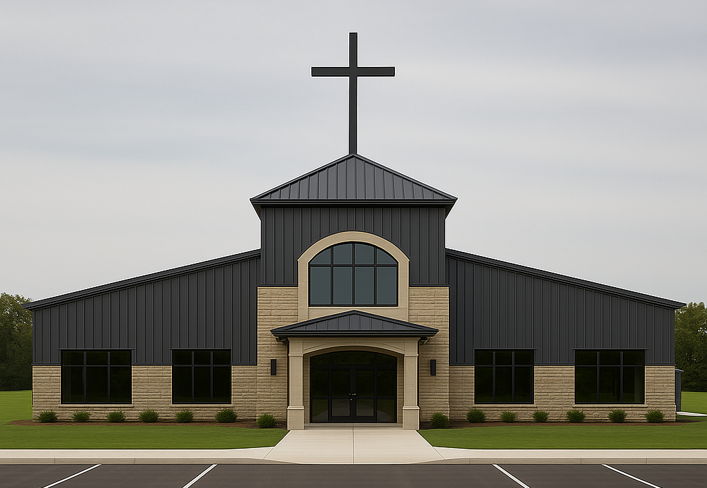 Home [www.powerfulwordchurch.org]