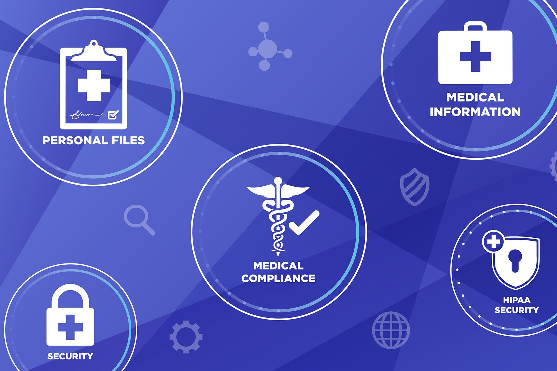 Medical Icons