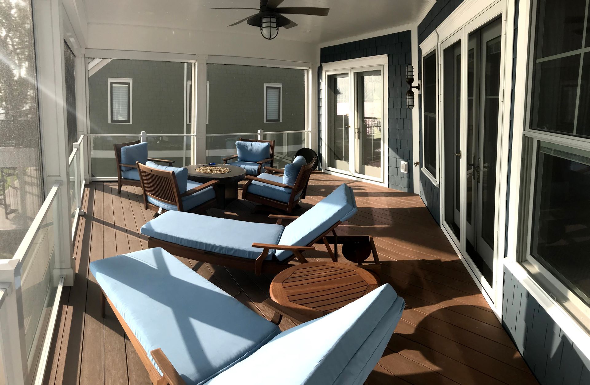 Award Winning Custom Builder and Designer of New Homes and Renovations