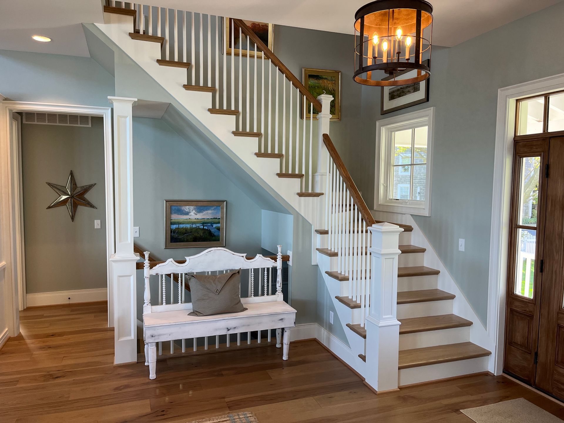 Award Winning Custom Builder and Designer of New Homes and Renovations
