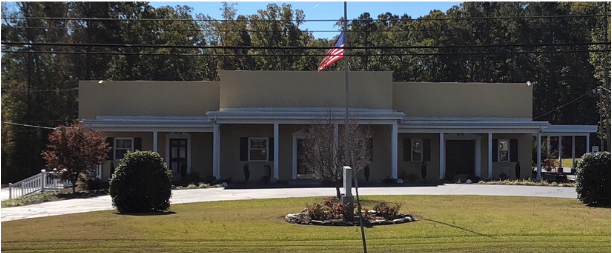 Hockaday Funeral And Cremation Service In Roanoke Rapids