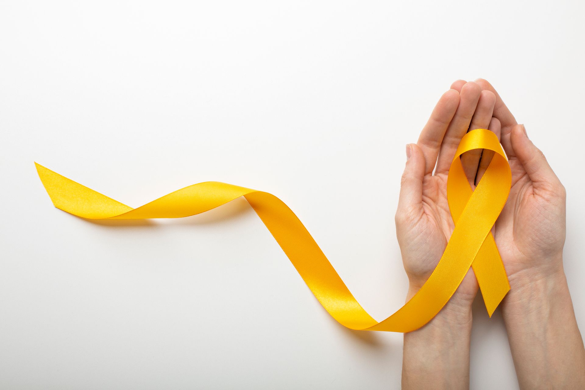 fita amarela setembro amarelo