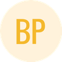 Yellow initials Yellow initials