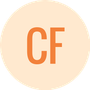 Orange letters Orange letters