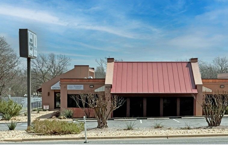 8105 Shoal Creek Blvd, Ste. B — Austin, TX — The Brian Novy Co.