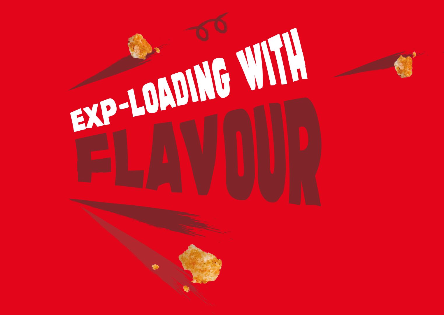 Load Snack Loaded Sharing Snacks | Seabrook Crisps