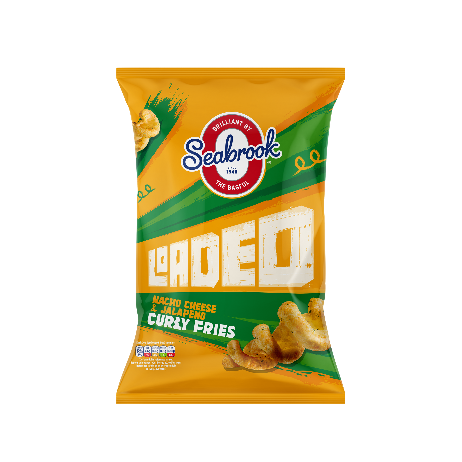 Nacho Cheese