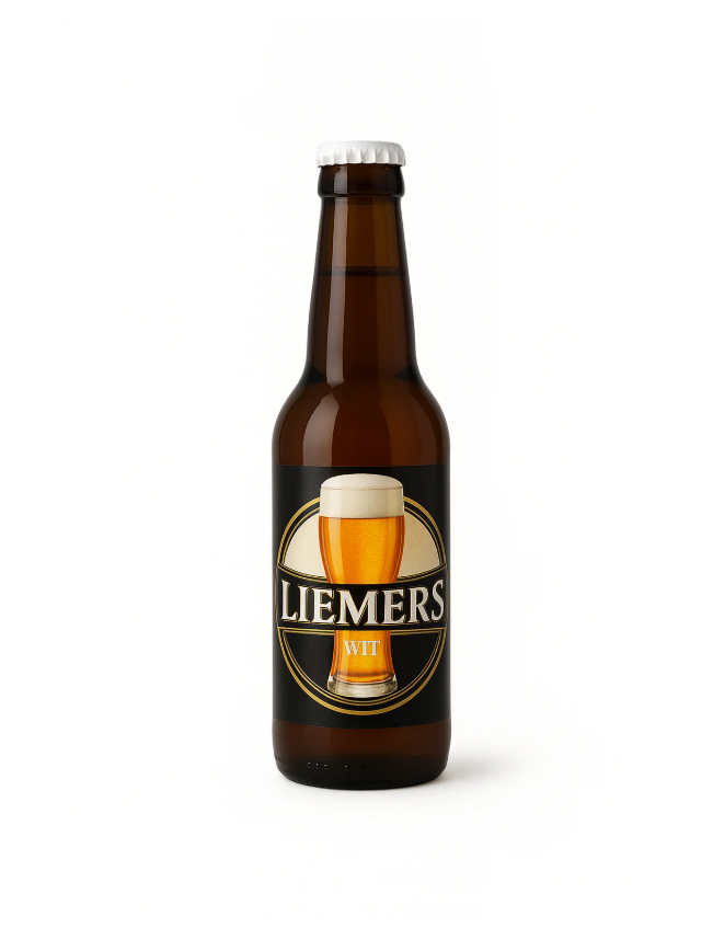 24x Liemers Wit. 54 ex btw