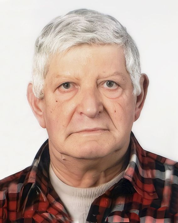 necrologio GASTONE ADAMI