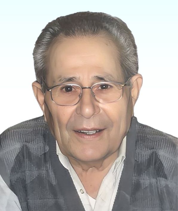 necrologio PAOLO ARDU