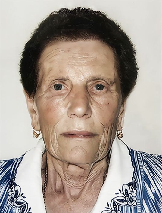 necrologio MARIA LIA BARAZZUTTI