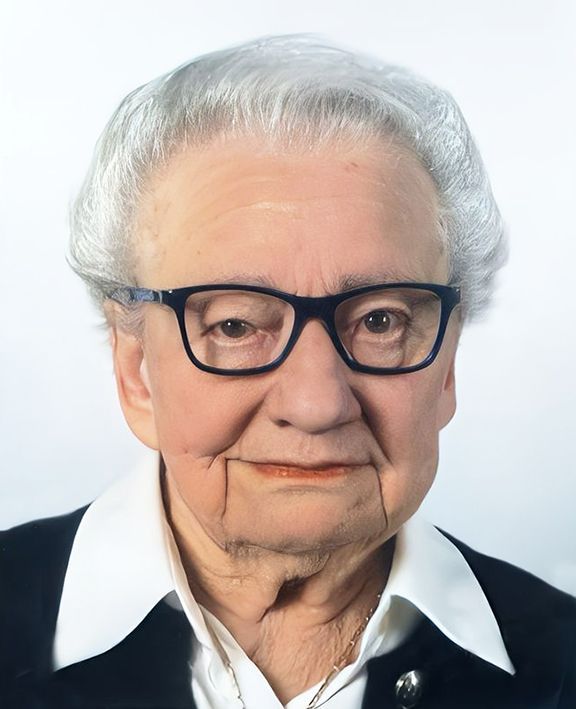 necrologio CESIRA BEL