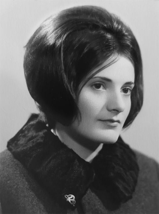 necrologio SONIA BELFIO