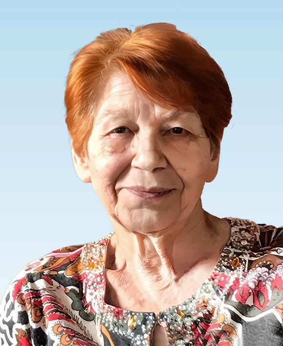 necrologio ELIDE BRONDANI