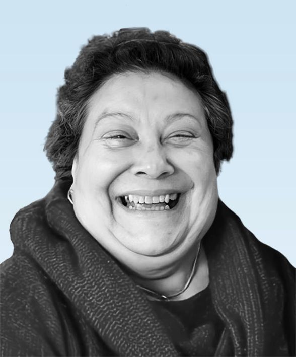 necrologio MARIE FRANCE CARTOZO