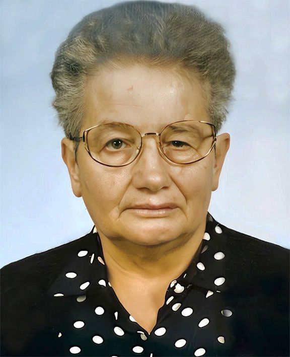 necrologio ALBA CIMOLINO