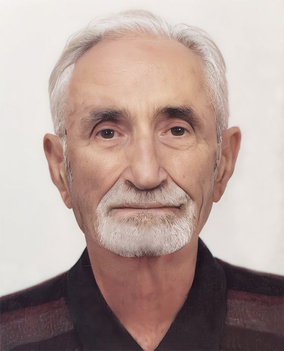 necrologio GIOVANNI CONTARDO