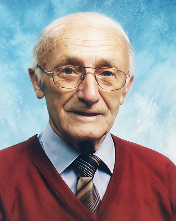 necrologio TARCISIO DE CECCO