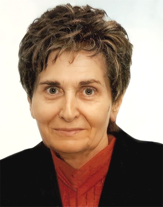 necrologio ELIDE DELL'ASINO