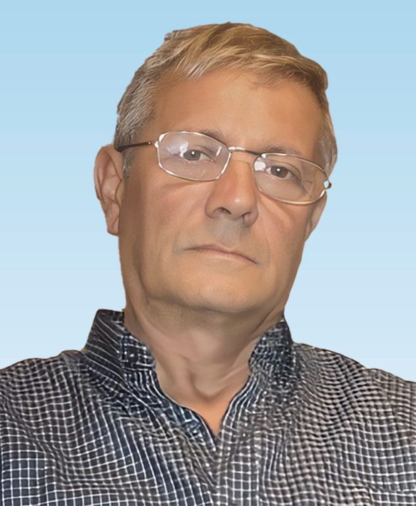 necrologio BENITO DENTICO