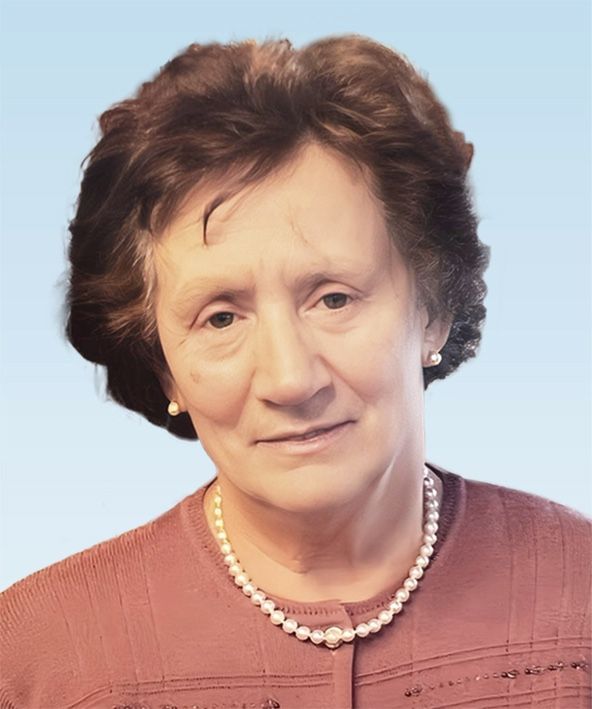 necrologio ANNAMARIA ELLERO