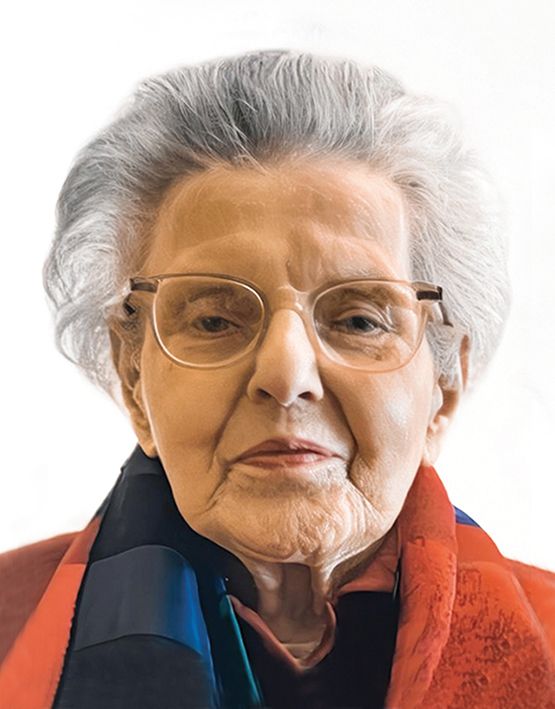 necrologio FERMINA FLOREANI