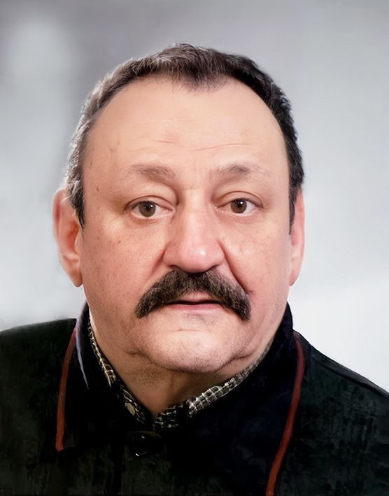 necrologio LINO LANFRIT