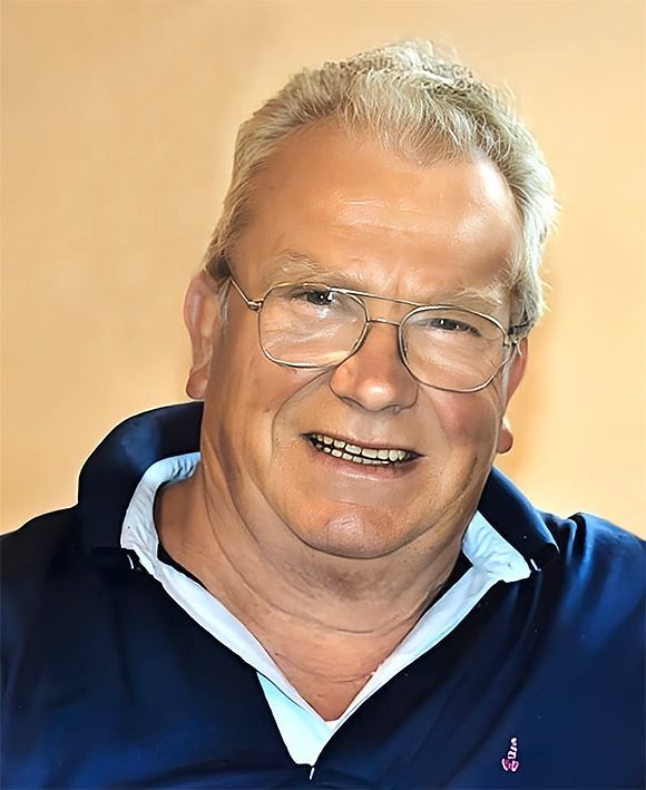 necrologio EZIO LEONARDUZZI