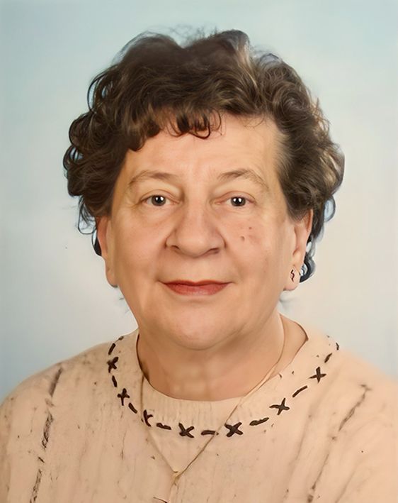 necrologio ANNA MARIA MADOTTO