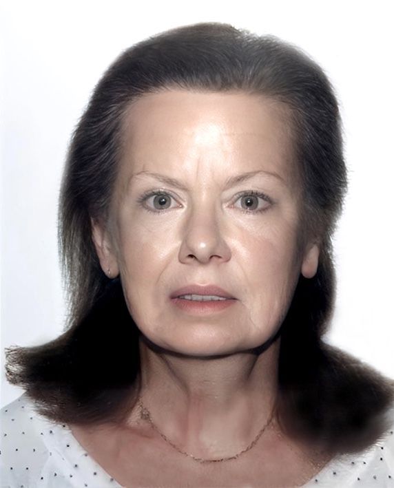 necrologio GERMANA ALBA MARCUZZI