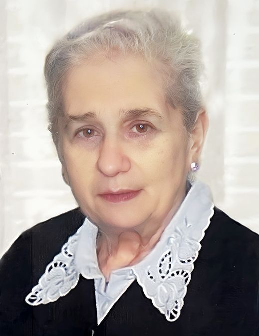 necrologio ILCA MOROSO