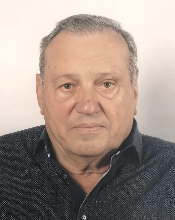 necrologio ROMANO PASCOLI
